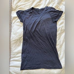 Lululemon Swiftly tshirt